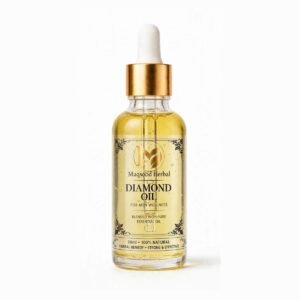 Diamond Oil by Maqsood Herbal