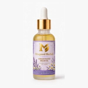 Dream Oil by Maqsood Herbal