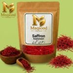 Kashmiri Saffron (Zafran Kashmiri) by Maqsood Herbal