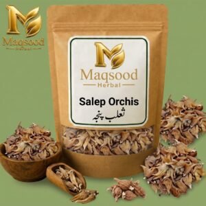 Salab Panja by Maqsood Herbal