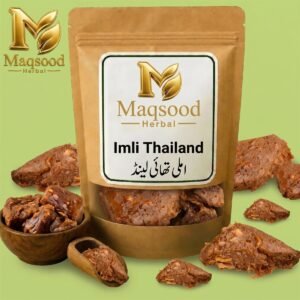 Tamarind (Thailand) by Maqsood Herbal