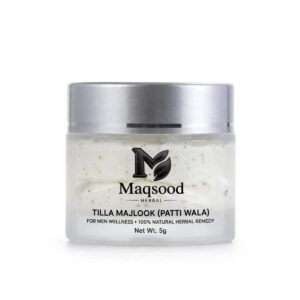 Tilla Majlook (Patti Wala) by Maqsood Herbal